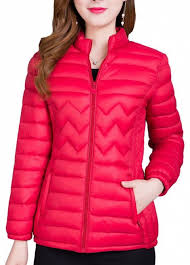 Ladies garments